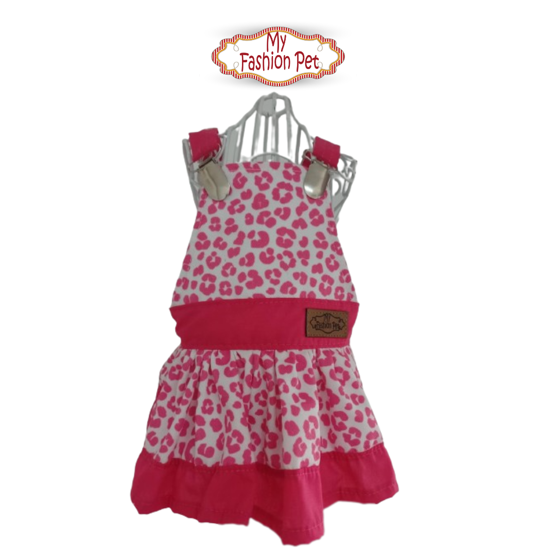Jumper animal print